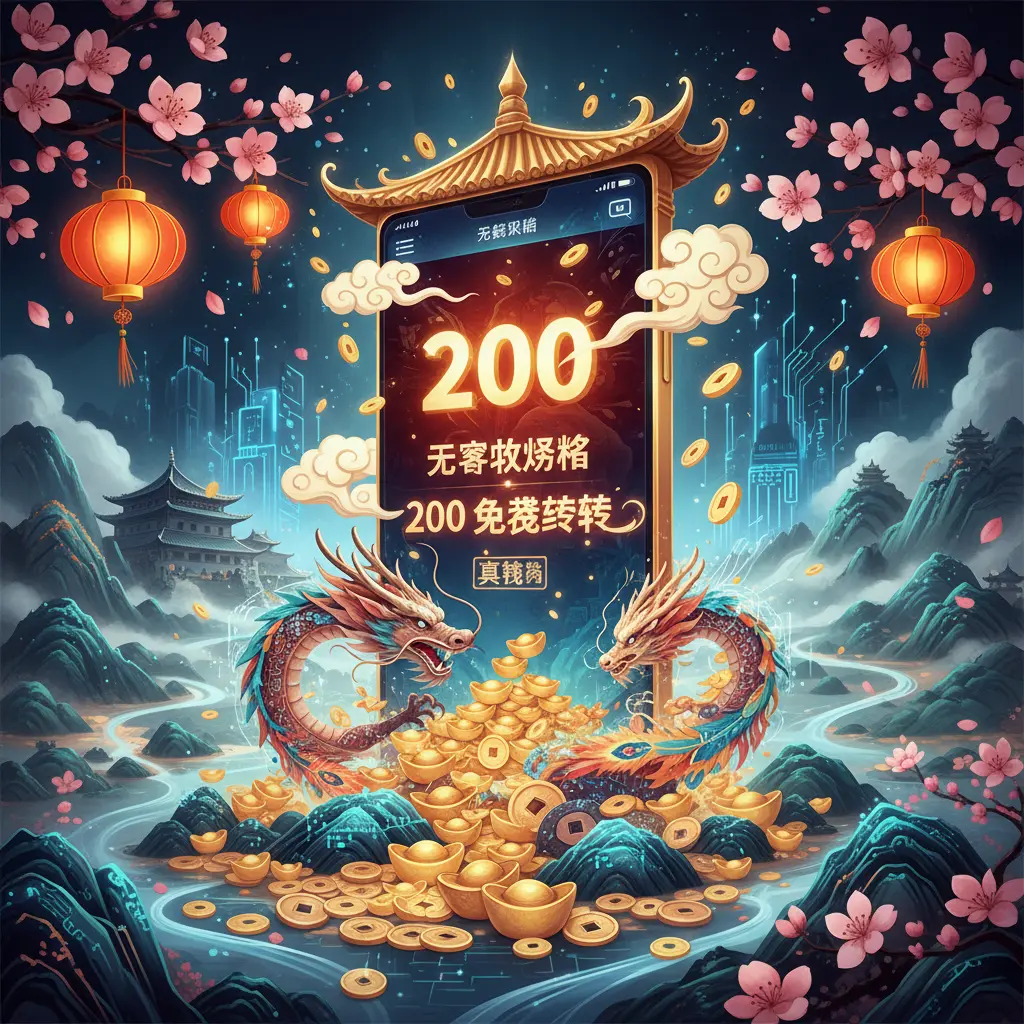 $200 no deposit bonus 200 free spins real money - mobile