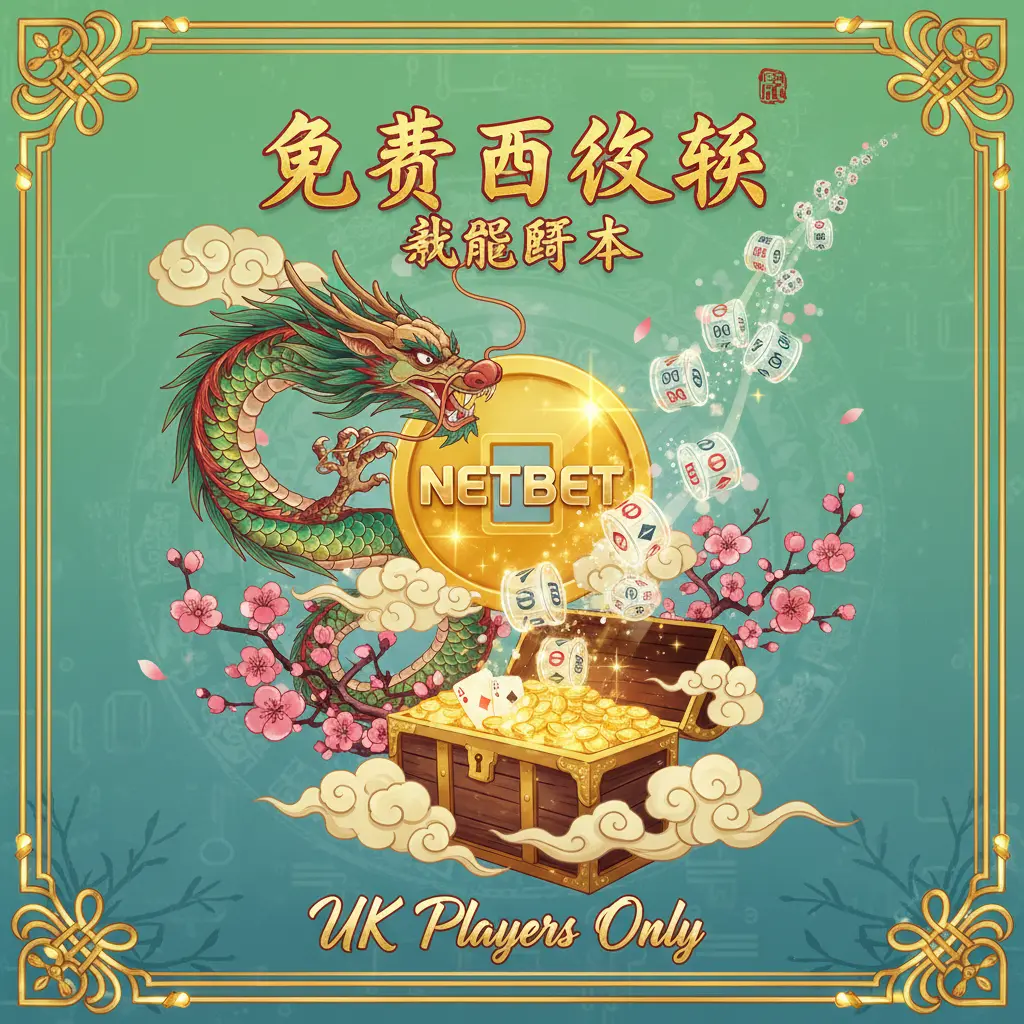 free 100 spins no deposit uk - NetBet