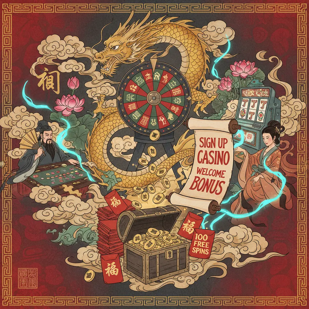 100 free spins with sign up casino - Casino