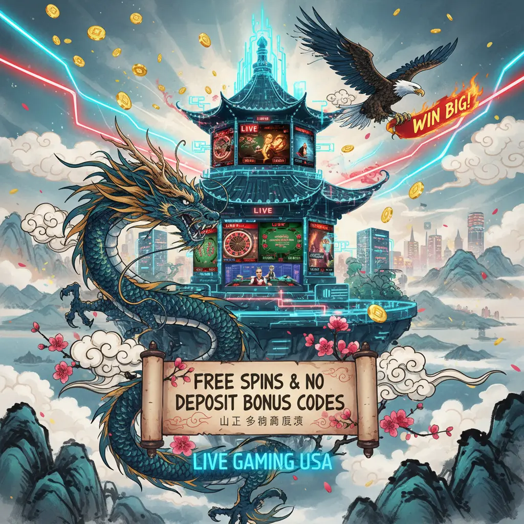 Free spins casino no deposit bonus codes USA - Experiences