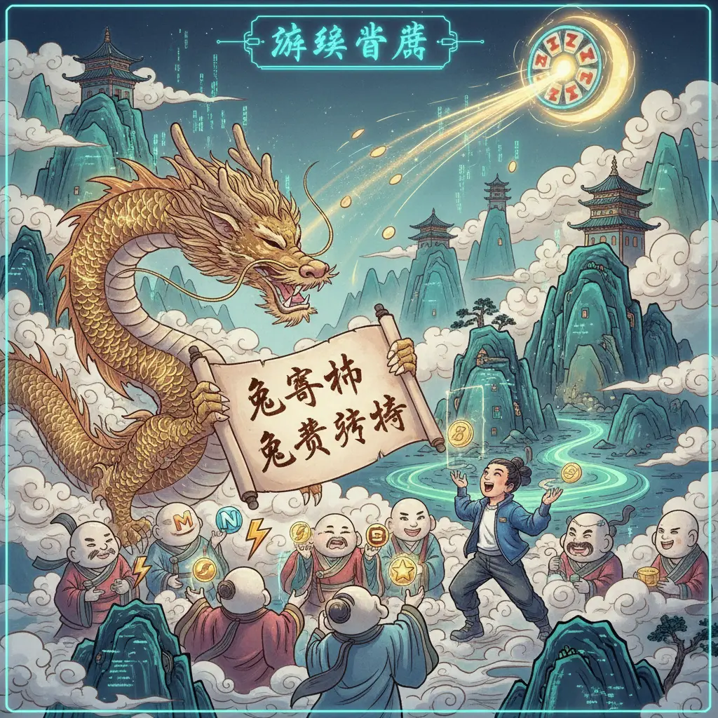 Can I get free spins without a deposit? - Providers