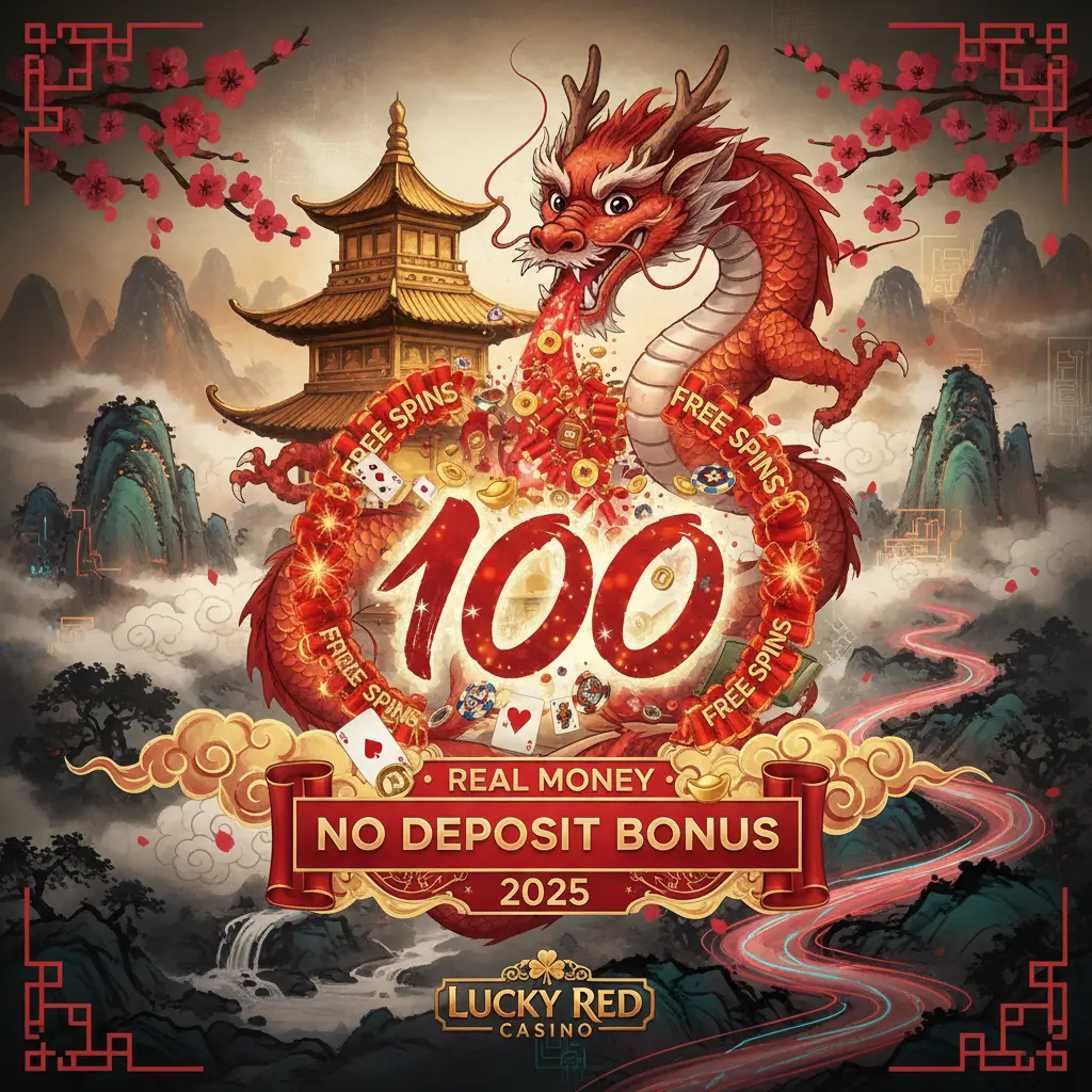 100 free spins for real money 2026 No Deposit Bonus - Casino