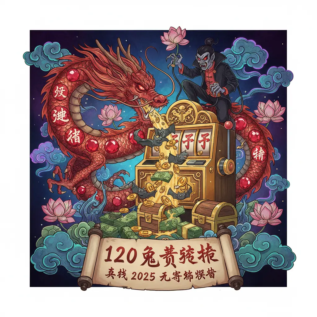 120 free spins for real money 2026 No Deposit Bonus - Bloodsuckers