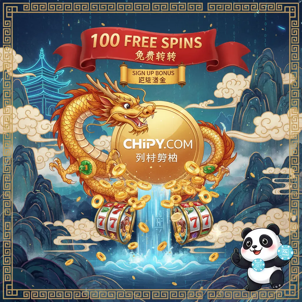 100 free spins with sign up casino - Chipy