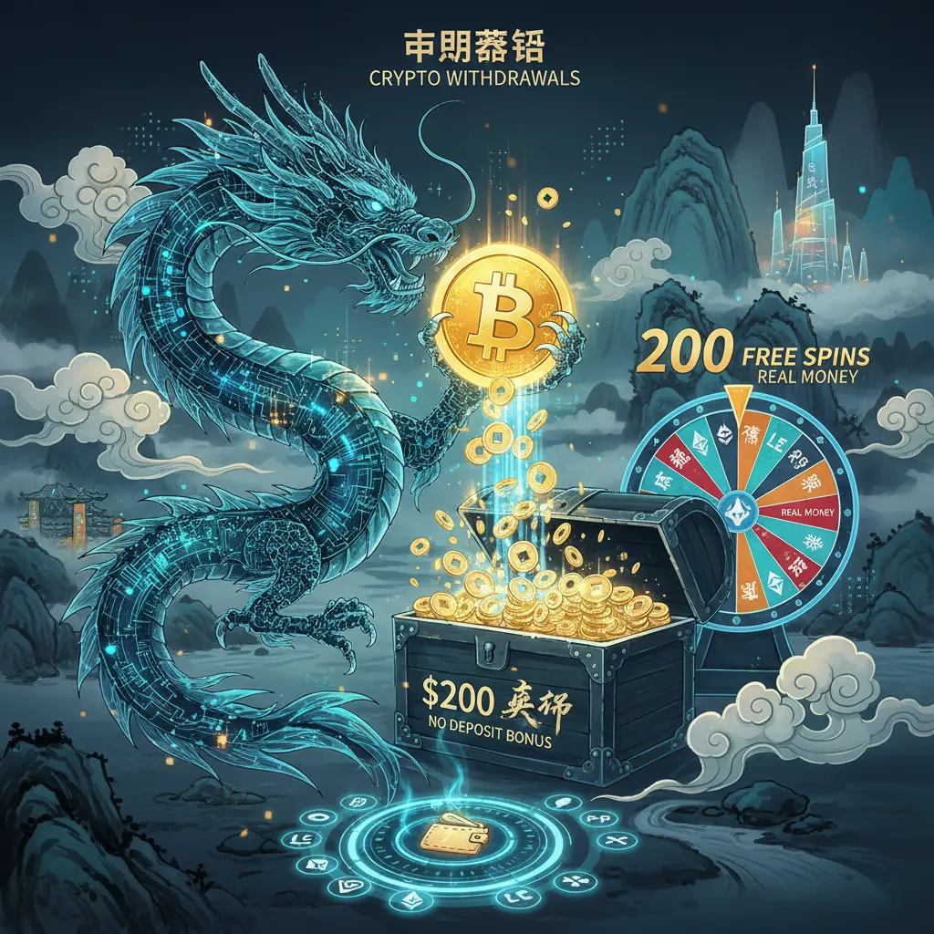 $200 no deposit bonus 200 free spins real money - withdrawals