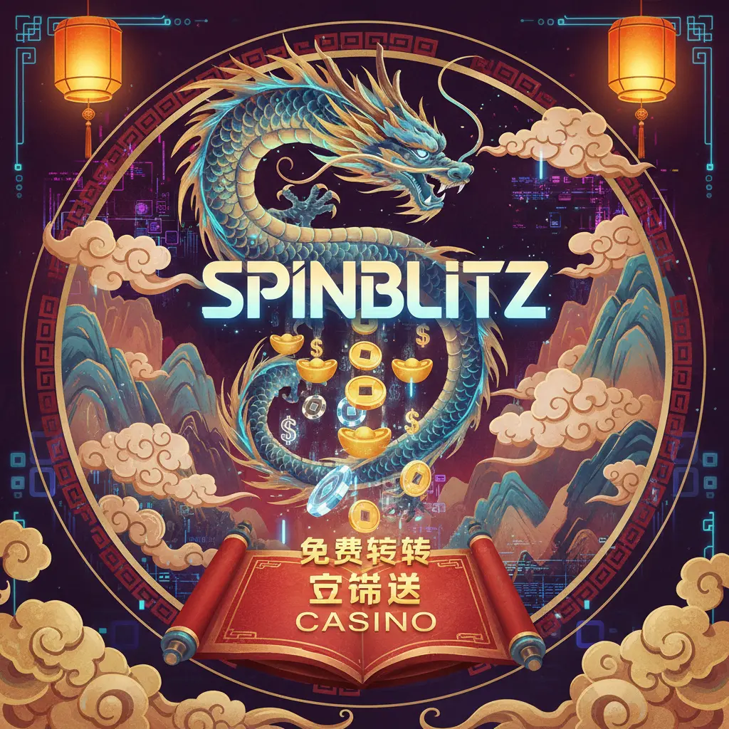 Free spins with sign up casino - SpinBlitz