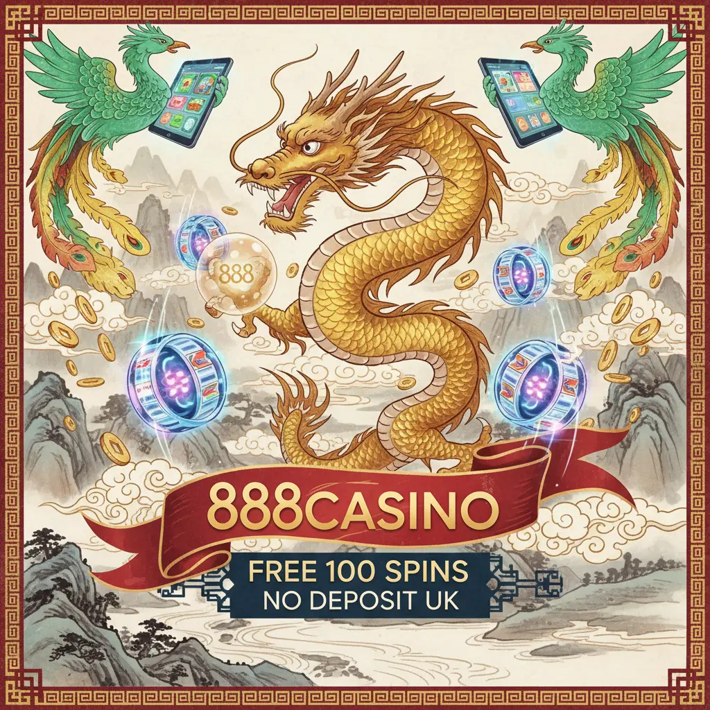 free 100 spins no deposit uk - Casino