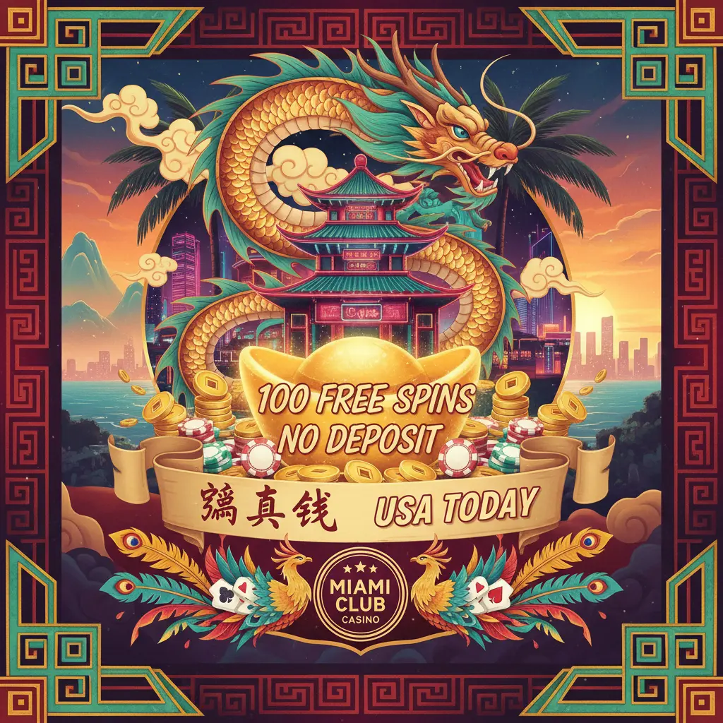 100 free spins no deposit win real money usa today - Casino