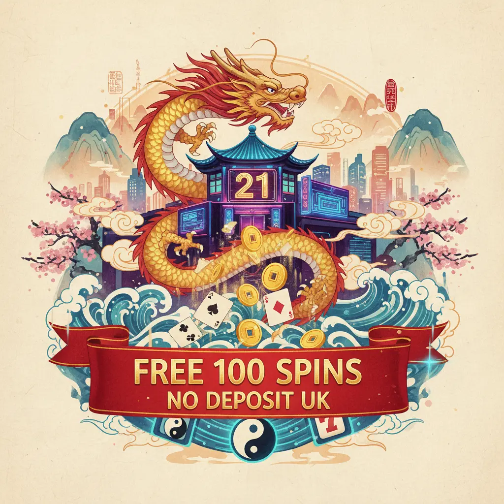 free 100 spins no deposit uk - Casino