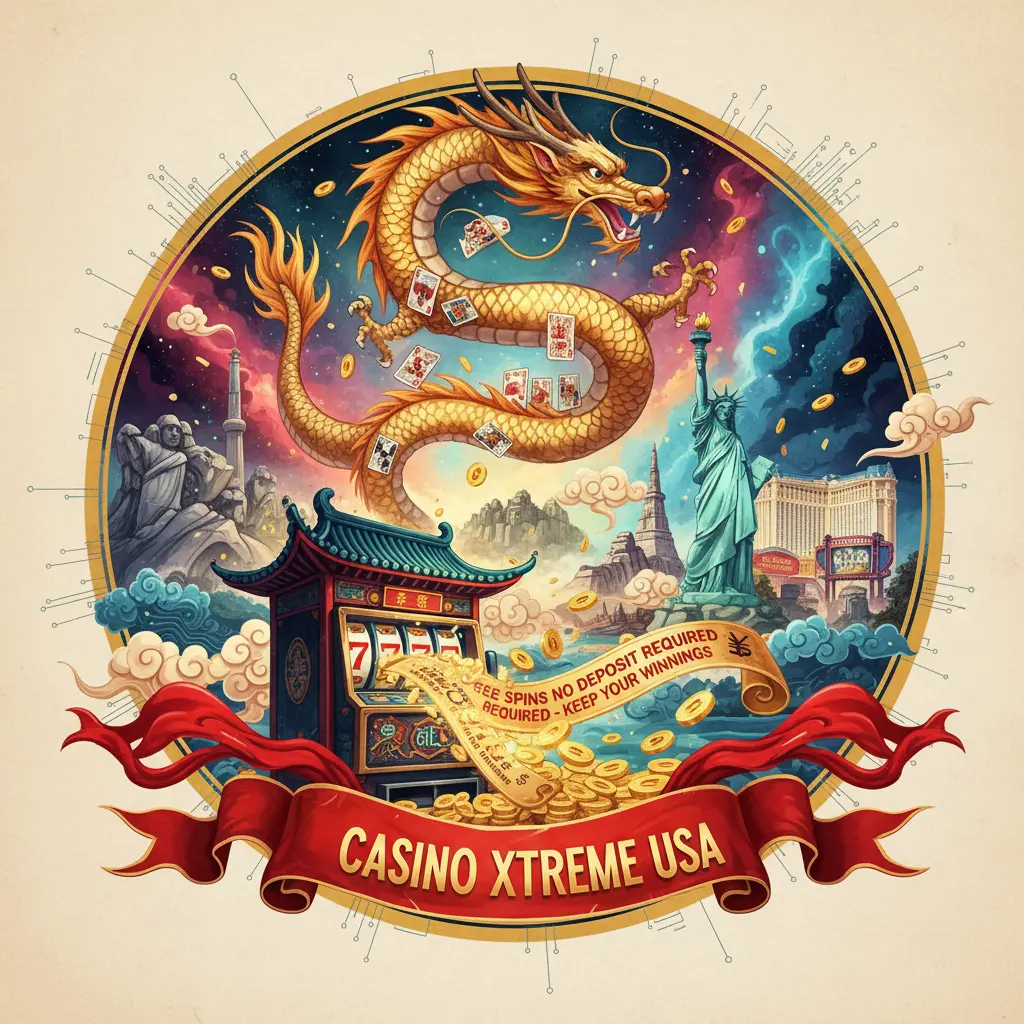 USA free spins no deposit required keep your winnings - Casino