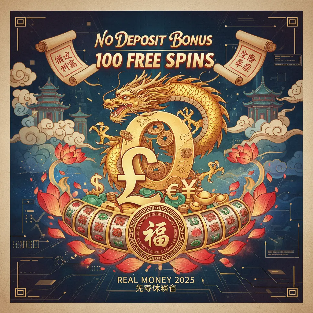 100 free spins for real money 2026 No Deposit Bonus - Deposit