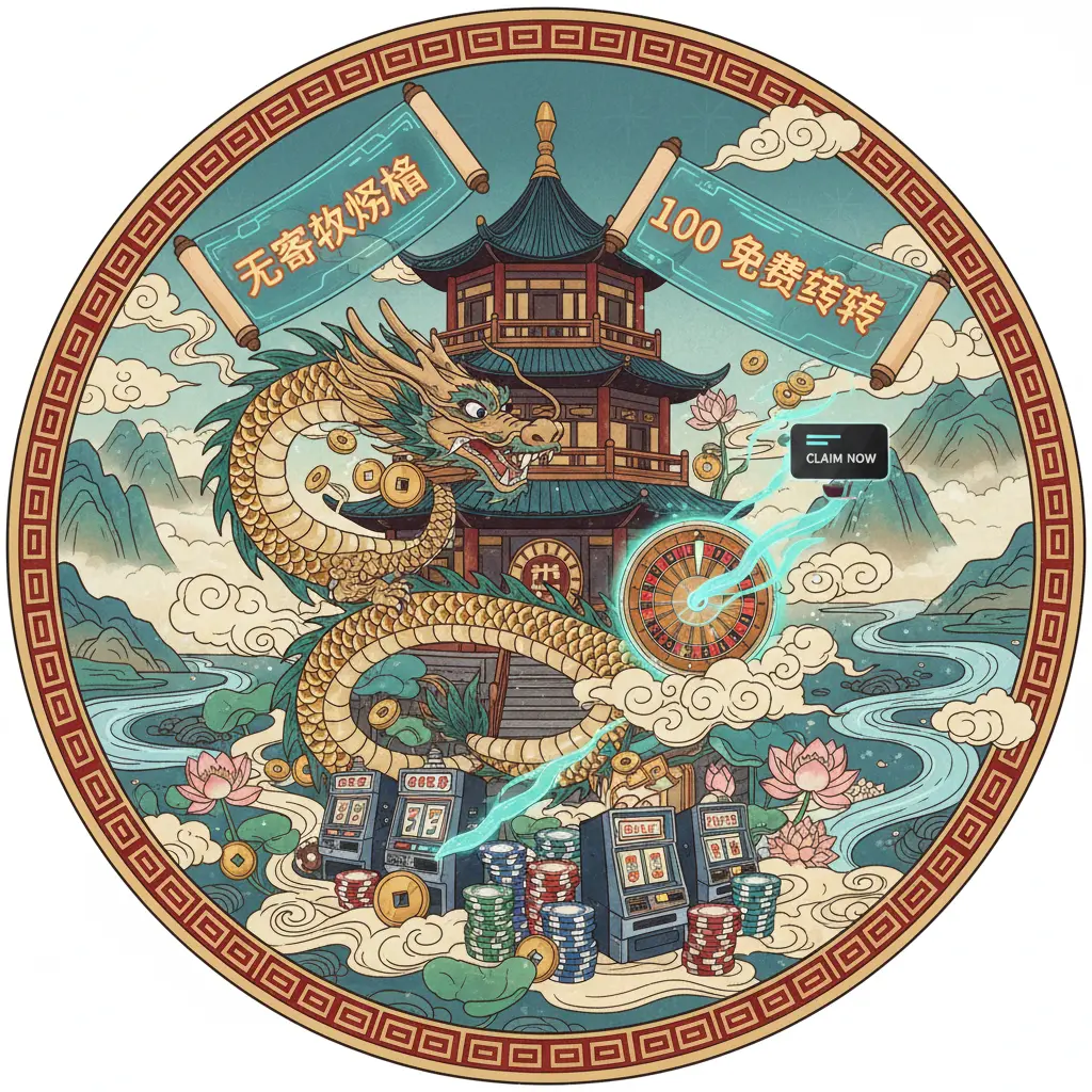 100 free spins casino - Deposit