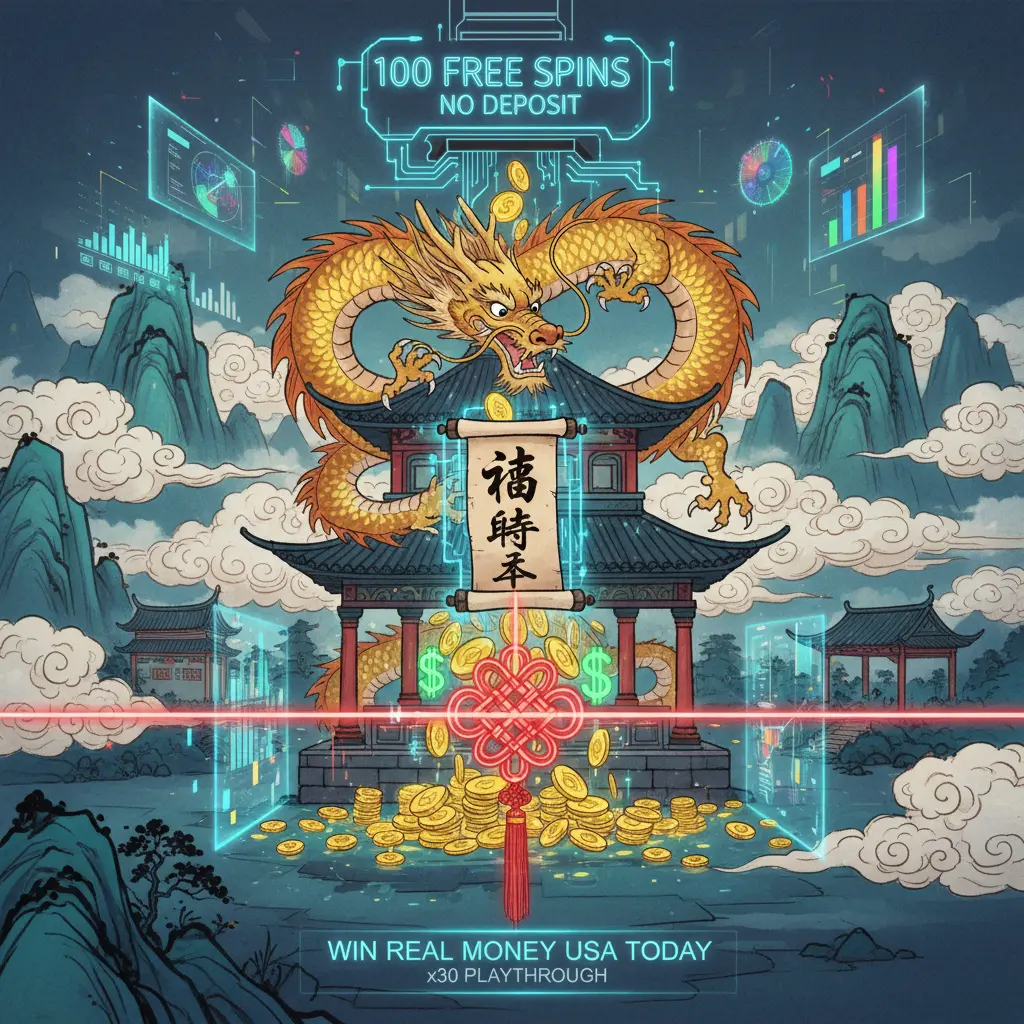 100 free spins no deposit win real money usa today - Requirements