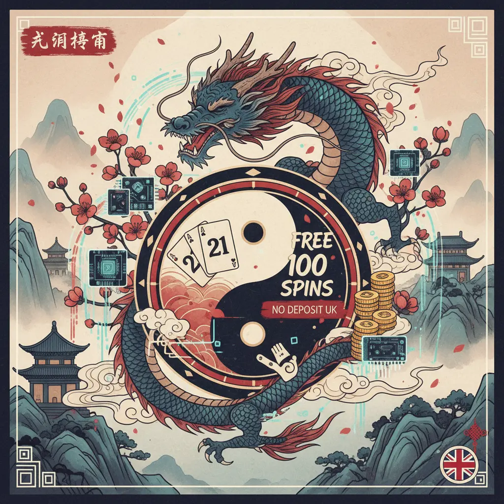 free 100 spins no deposit uk - Blackjack