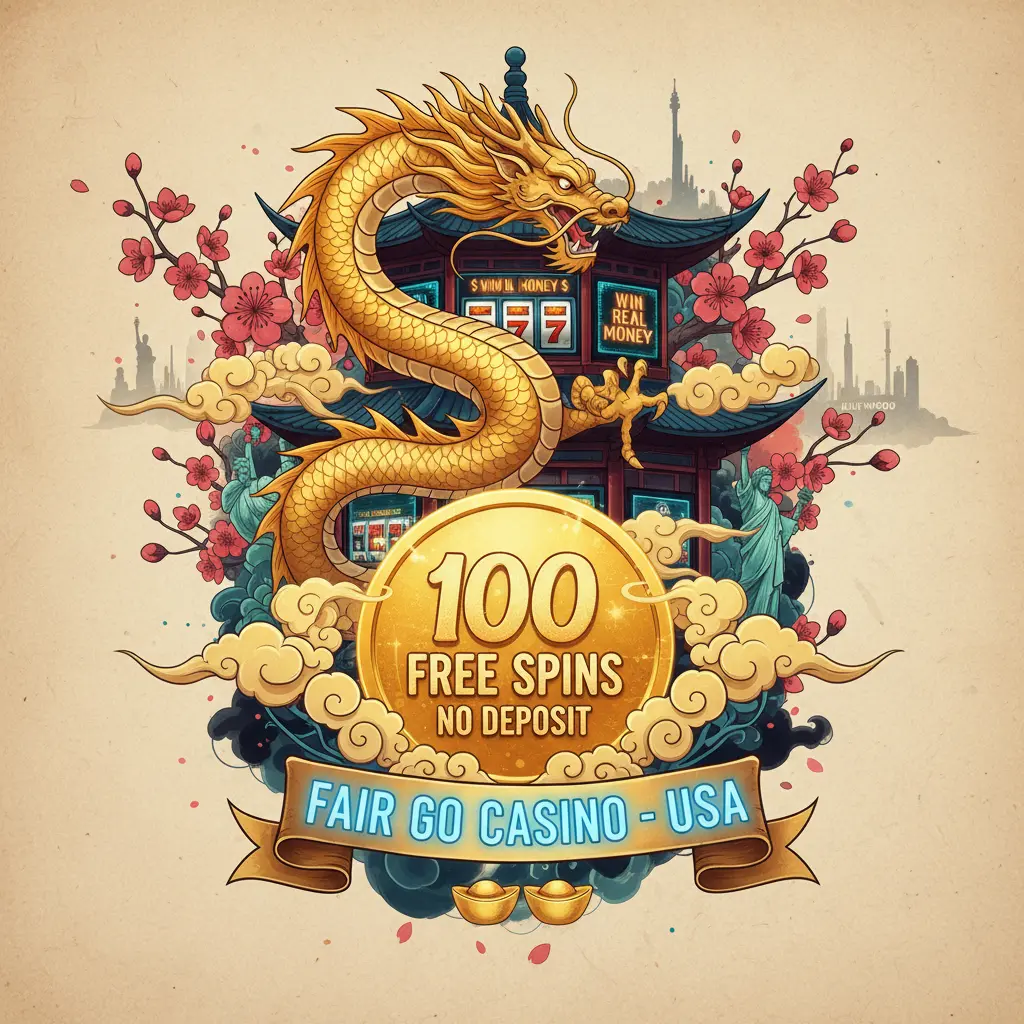 100 free spins no deposit win real money USA - Casino