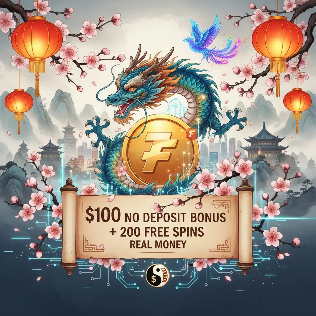 $100 no deposit bonus 200 free spins real money - FanDuel