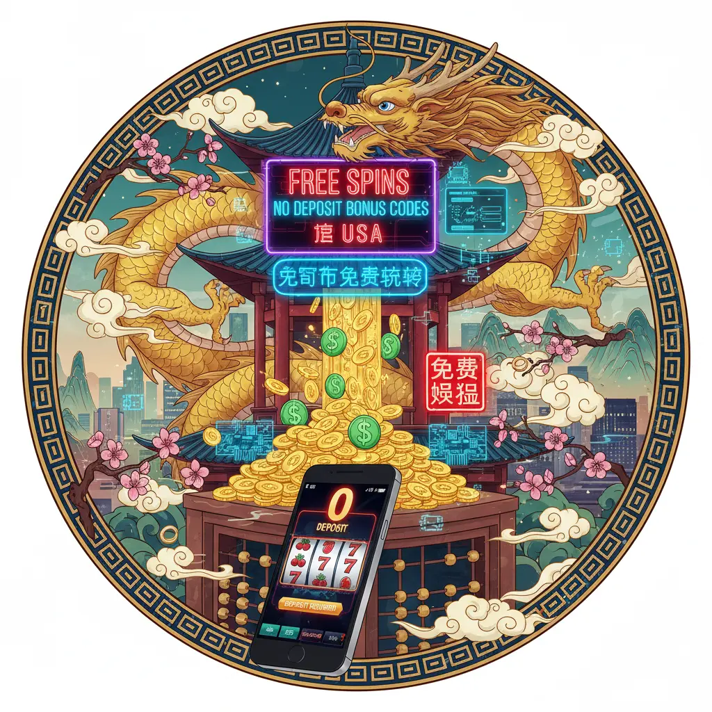 Free spins casino no deposit bonus codes USA - Deposit