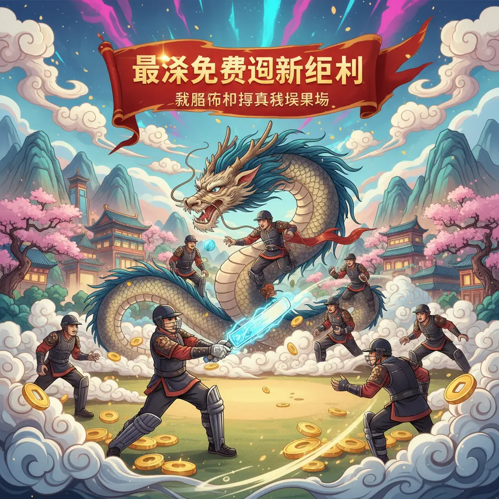 Best free welcome bonus no deposit required real money casino - Cricket