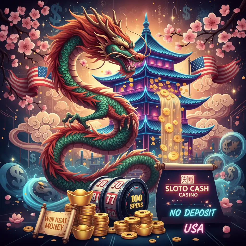 100 free spins no deposit win real money USA - Casino