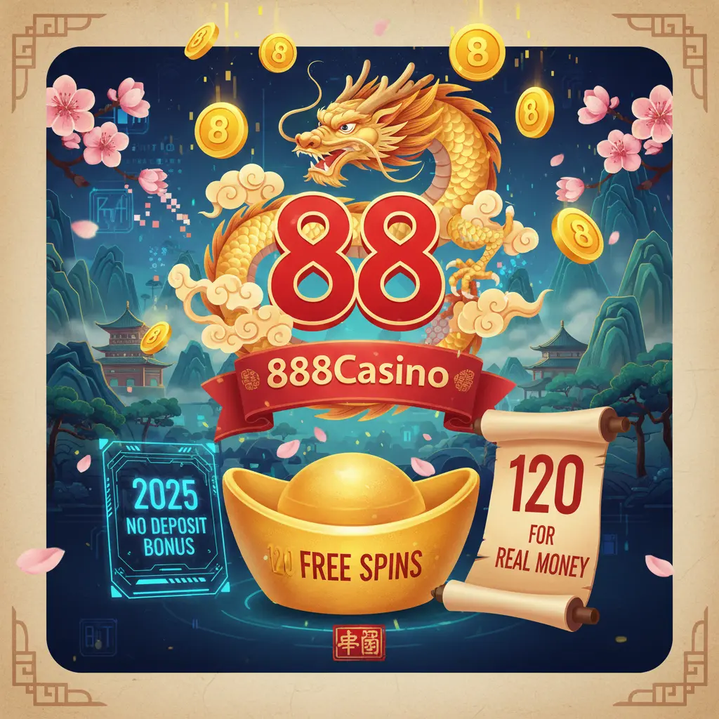 120 free spins for real money 2026 No Deposit Bonus - Casino