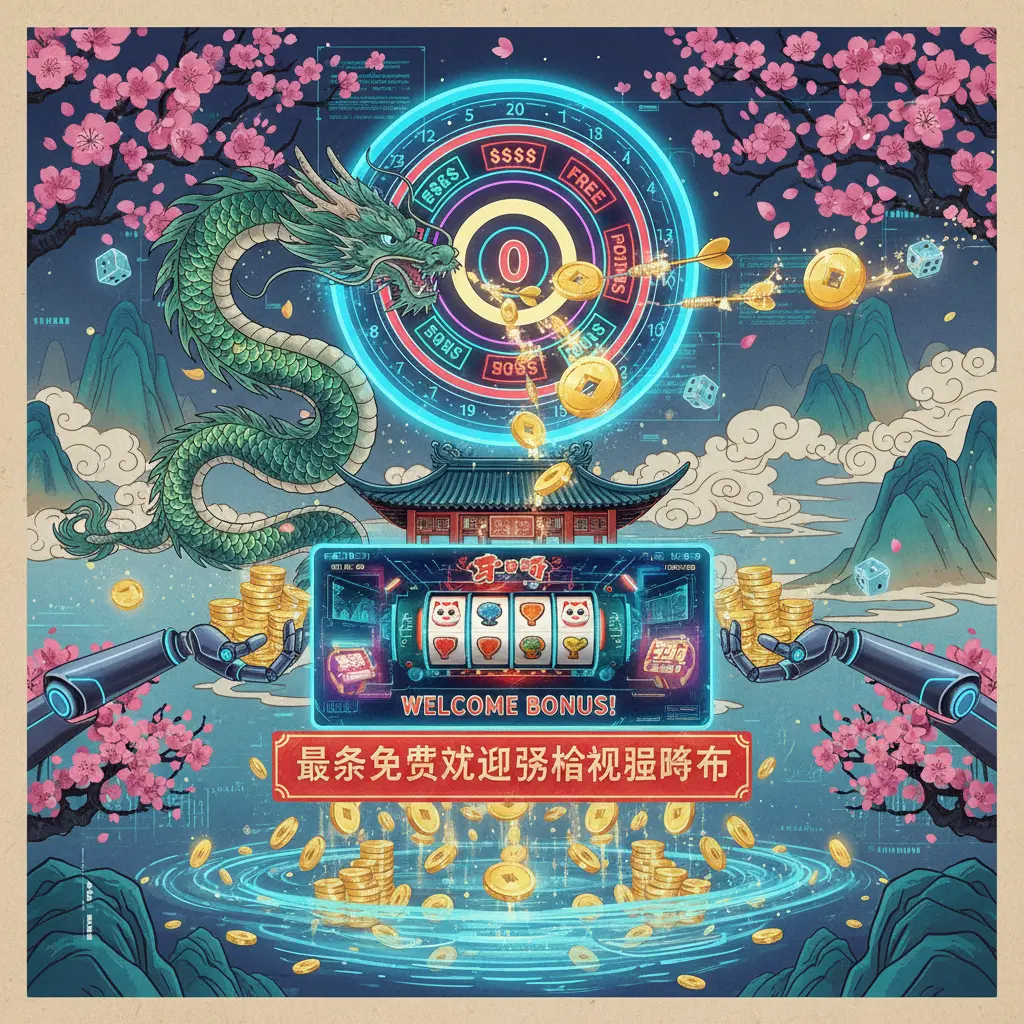 Best free welcome bonus no deposit required real money casino - Darts