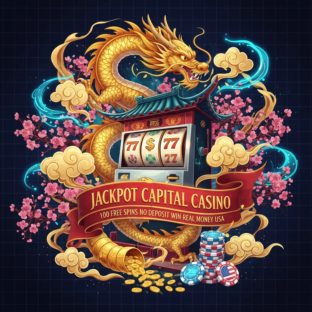100 free spins no deposit win real money USA - Jackpot