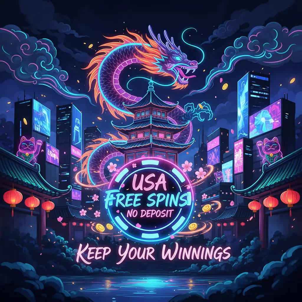 USA free spins no deposit required keep your winnings - Nights