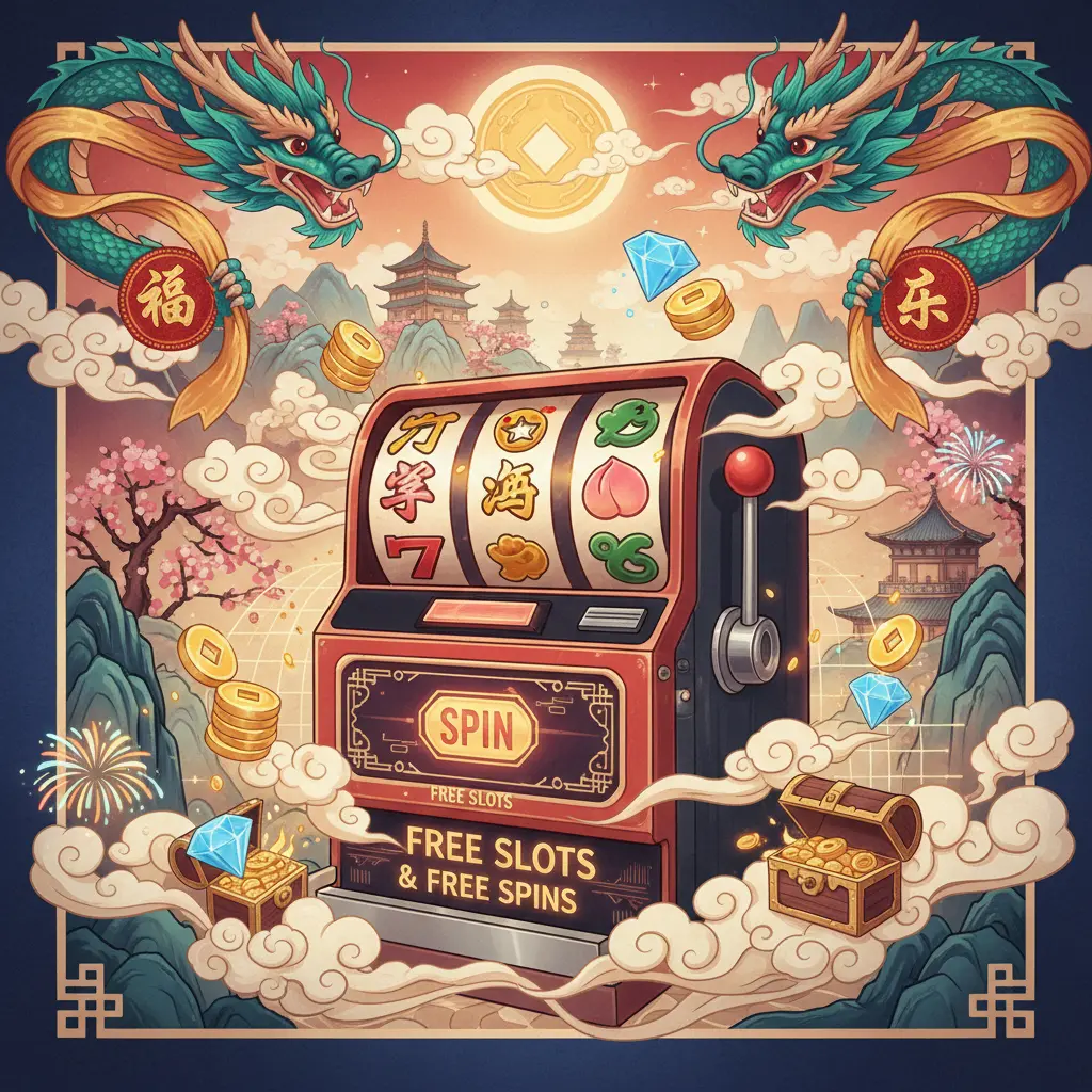Free slots with bonus and free spins - Machines